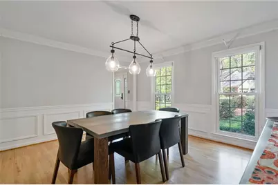4423 Windsor Oaks Circle, Marietta, GA 30066 - Photo 11