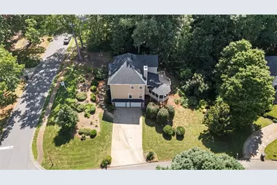 4423 Windsor Oaks Circle, Marietta, GA 30066 - Photo 47