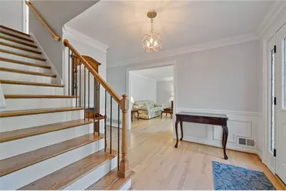4423 Windsor Oaks Circle, Marietta, GA 30066 - Photo 5