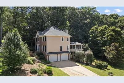 4423 Windsor Oaks Circle, Marietta, GA 30066 - Photo 45