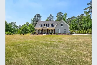 1369 Dean Hill Road SE, Monroe, GA 30655 - Photo 9