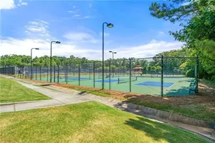 4610 Ferncrest Pl, Douglasville, GA 30135 - Photo 33