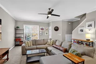 3561 Views Trce, Peachtree Corners, GA 30092 - Photo 9