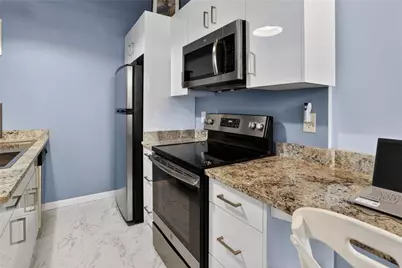 32 Peachtree Street NW #1202, Atlanta, GA 30303 - Photo 11