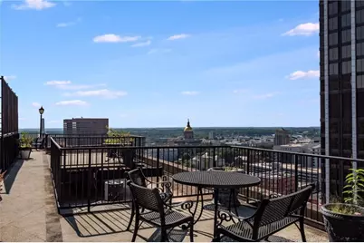 32 Peachtree Street NW #1202, Atlanta, GA 30303 - Photo 19