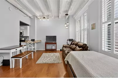 32 Peachtree Street NW #1202, Atlanta, GA 30303 - Photo 5