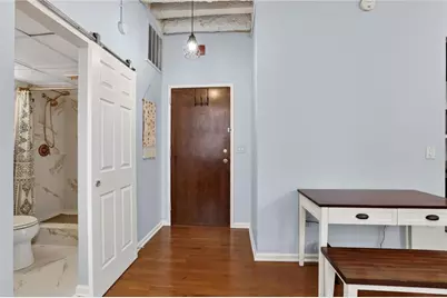 32 Peachtree Street NW #1202, Atlanta, GA 30303 - Photo 9