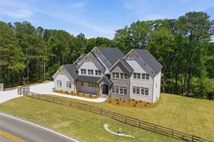 3903 Indian Shoals Rd SE, Bethlehem, GA 30620 - Photo 1