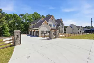 3903 Indian Shoals Rd SE, Bethlehem, GA 30620 - Photo 3
