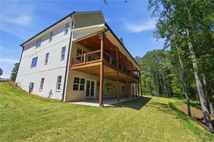 3903 Indian Shoals Rd SE, Bethlehem, GA 30620 - Photo 97