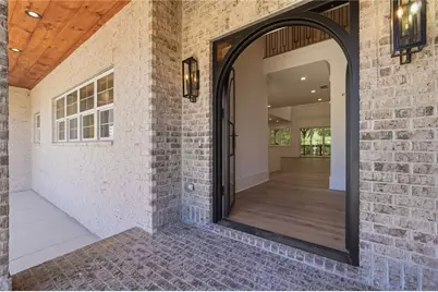 3903 Indian Shoals Road SE, Bethlehem, GA 30620 - Photo 3