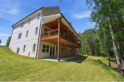 3903 Indian Shoals Road SE, Bethlehem, GA 30620 - Photo 91