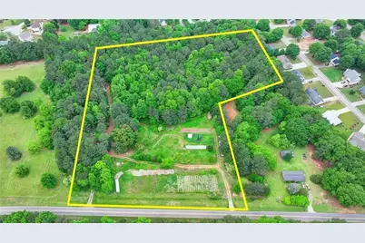 809 Laboon Road, Monroe, GA 30655 - Photo 13