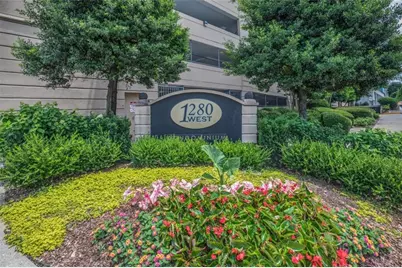 1280 W Peachtree Street NW #2814, Atlanta, GA 30309 - Photo 29