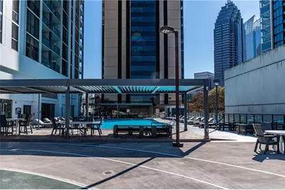 1280 W Peachtree Street NW #2814, Atlanta, GA 30309 - Photo 17