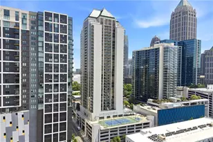 1280 W Peachtree St NW, Atlanta, GA 30309 - Photo 13