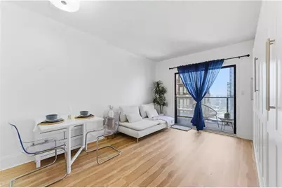 1280 W Peachtree Street NW #2814, Atlanta, GA 30309 - Photo 3