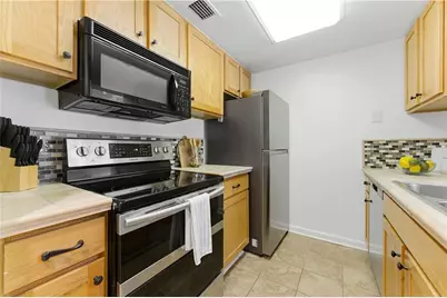 1280 W Peachtree Street NW #2814, Atlanta, GA 30309 - Photo 9