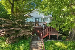 2152 Forrest Pl NW, Atlanta, GA 30318 - Photo 1