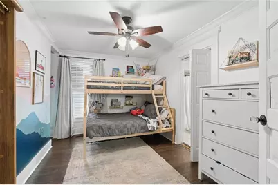 2152 Forrest Place NW, Atlanta, GA 30318 - Photo 23