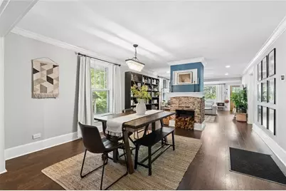 2152 Forrest Place NW, Atlanta, GA 30318 - Photo 9
