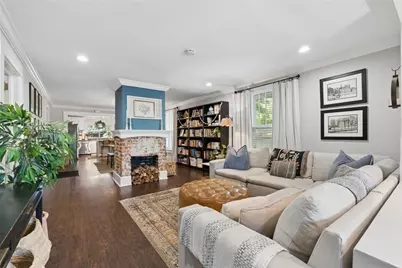 2152 Forrest Place NW, Atlanta, GA 30318 - Photo 7
