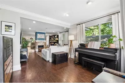 2152 Forrest Place NW, Atlanta, GA 30318 - Photo 5