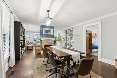 2152 Forrest Place NW, Atlanta, GA 30318 - Photo 11