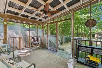2152 Forrest Place NW, Atlanta, GA 30318 - Photo 27