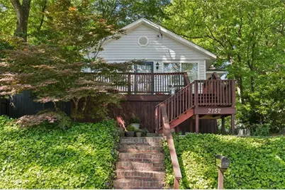 2152 Forrest Place NW, Atlanta, GA 30318 - Photo 31
