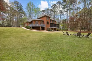 123 Stonington Dr, Peachtree City, GA 30269 - Photo 11