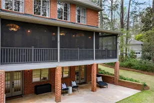 123 Stonington Dr, Peachtree City, GA 30269 - Photo 9