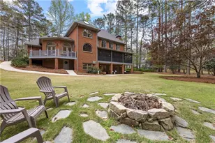 123 Stonington Dr, Peachtree City, GA 30269 - Photo 7