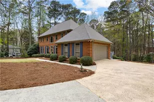123 Stonington Dr, Peachtree City, GA 30269 - Photo 5