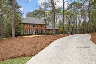 123 Stonington Dr, Peachtree City, GA 30269 - Photo 3