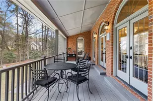 123 Stonington Dr, Peachtree City, GA 30269 - Photo 41