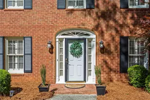 721 Slater Mill Ct NE, Marietta, GA 30068 - Photo 45