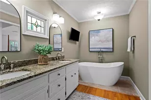 721 Slater Mill Ct NE, Marietta, GA 30068 - Photo 21