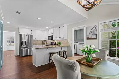 721 Slater Mill Court NE, Marietta, GA 30068 - Photo 3