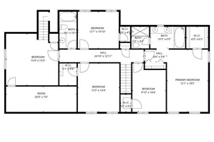 721 Slater Mill Ct NE, Marietta, GA 30068 - Photo 47