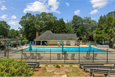 721 Slater Mill Court NE, Marietta, GA 30068 - Photo 49
