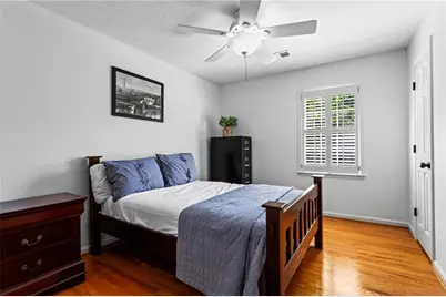 721 Slater Mill Court NE, Marietta, GA 30068 - Photo 31