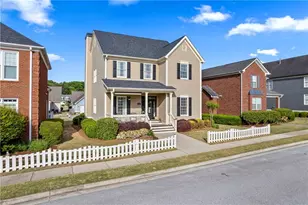 239 Wedowee Rd, Social Circle, GA 30025 - Photo 3