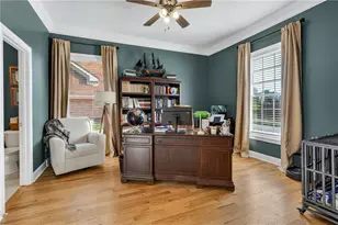 239 Wedowee Rd, Social Circle, GA 30025 - Photo 7