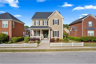 239 Wedowee Road, Social Circle, GA 30025 - Photo 1
