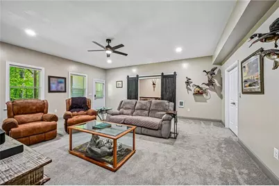 345 Cherokee Drive, Waleska, GA 30183 - Photo 33