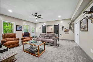 345 Cherokee Dr, Waleska, GA 30183 - Photo 33
