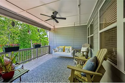 345 Cherokee Drive, Waleska, GA 30183 - Photo 51