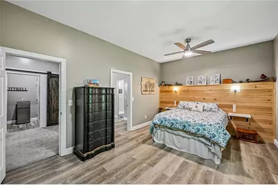 345 Cherokee Drive, Waleska, GA 30183 - Photo 49