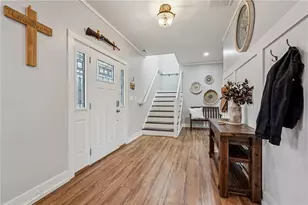 744 Narroway Trail, Dallas, GA 30132 - Photo 5